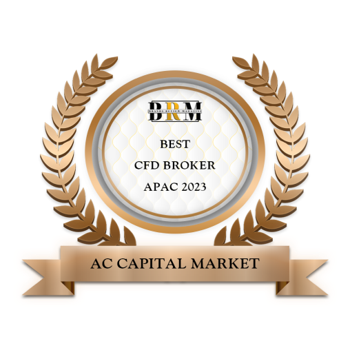 AC Capital Market award